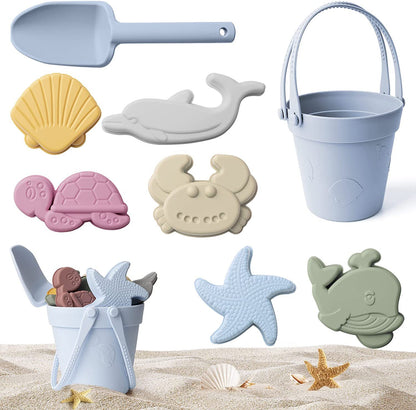 Beach Toy With net bag