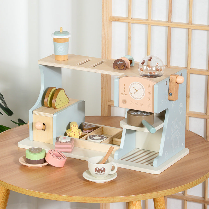 Breakfast Shop
