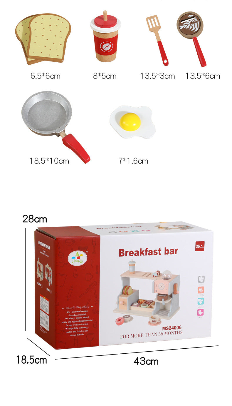 Breakfast Shop