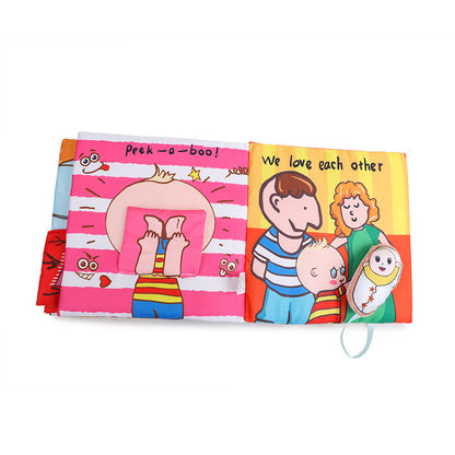 Early  Education Book