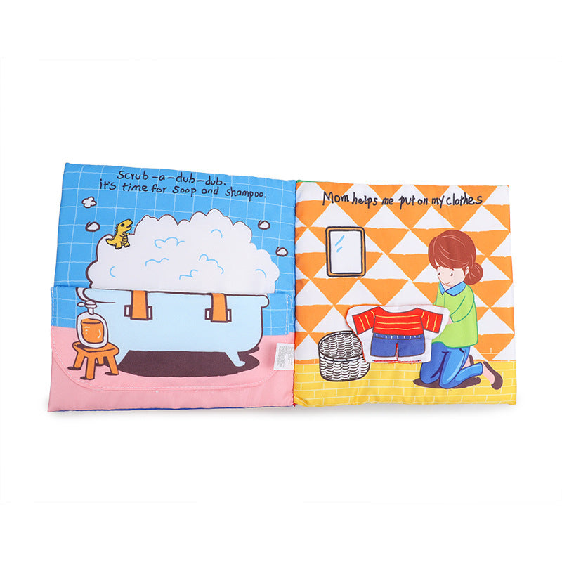 Early  Education Book