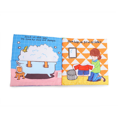 Early  Education Book