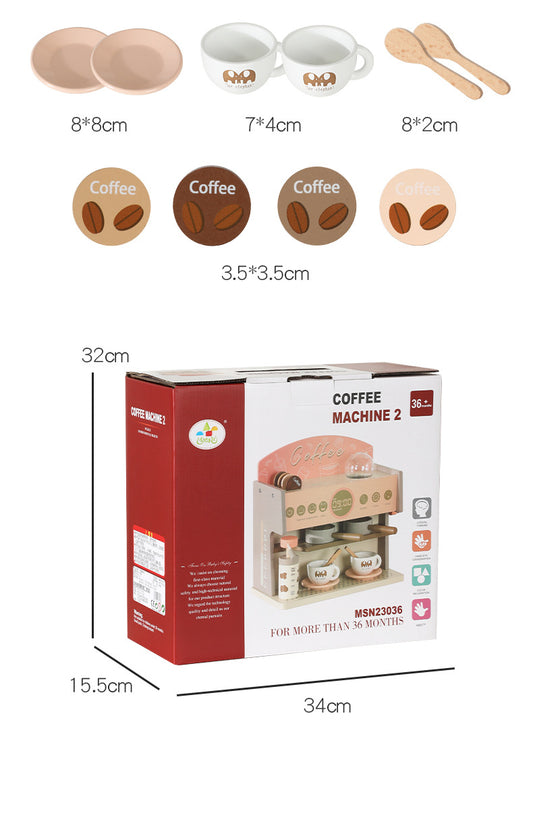 Coffee Shop