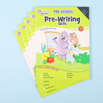 Smart scholar books +App