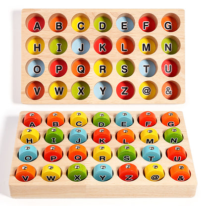 Fishing Letters