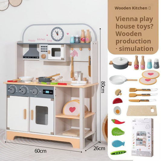 Royal Vienna Kitchen
