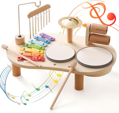 Musical Drum