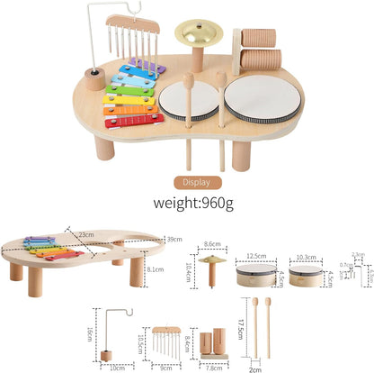 Musical Drum