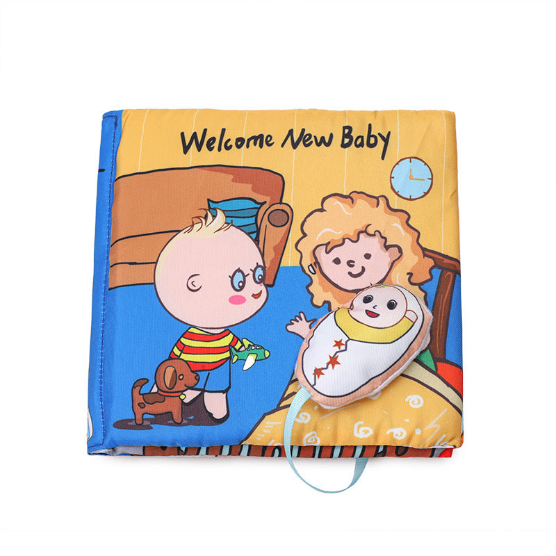 Early  Education Book
