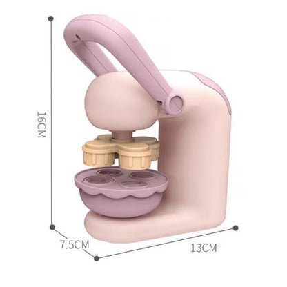 Play Dough Mixer Set