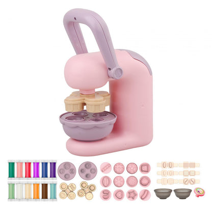 Play Dough Mixer Set