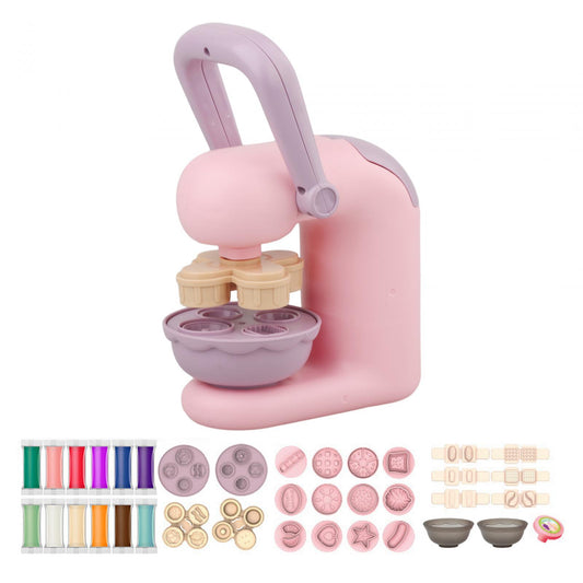 Play Dough Mixer Set