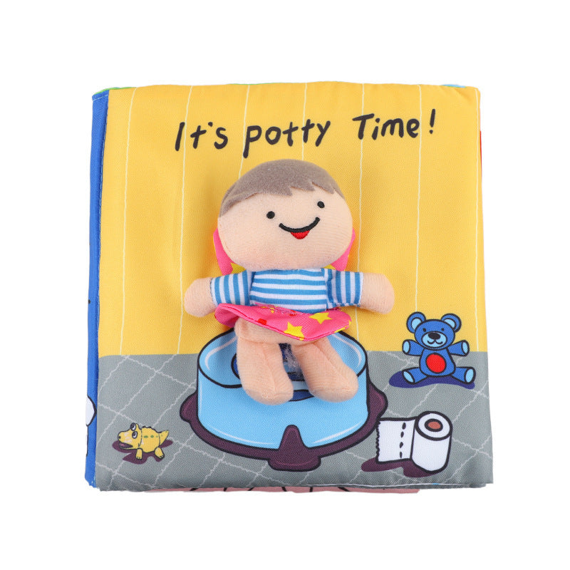 Early  Education Book