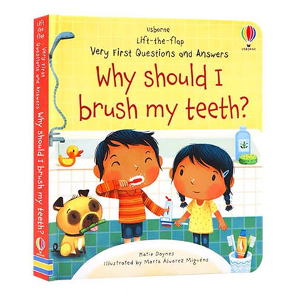 Usborne Book
