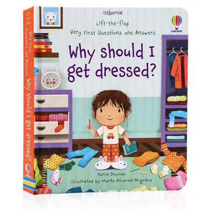 Usborne Book