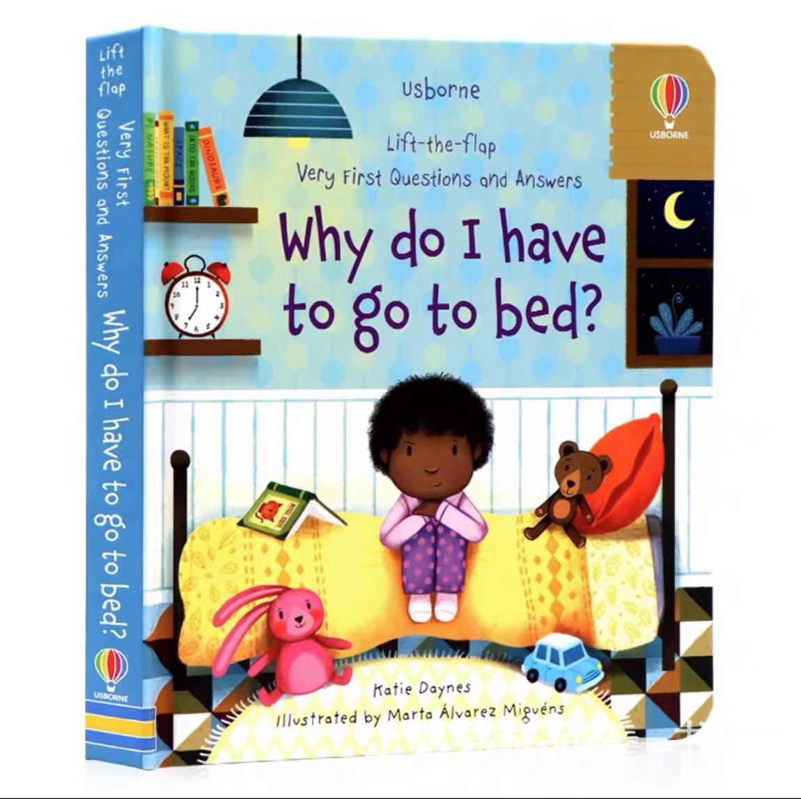 Usborne Book