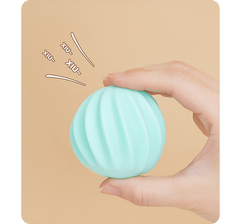 Baby Sensory Squish Toy