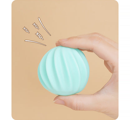 Baby Sensory Squish Toy