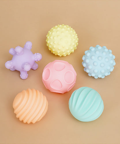 Baby Sensory Squish Toy