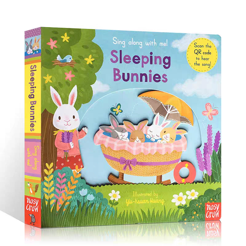 Sing Along With Me Books