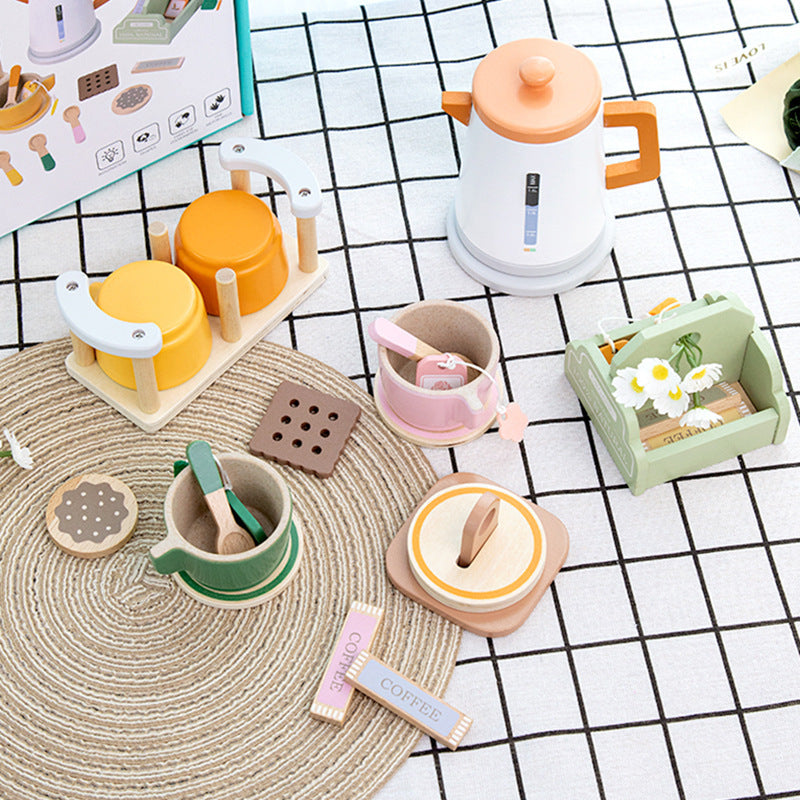 Afternoon Tea Set