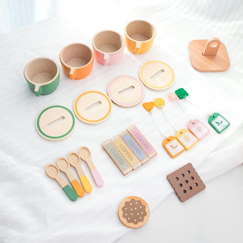 Afternoon Tea Set