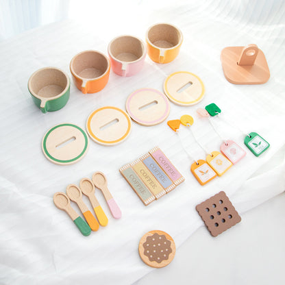Afternoon Tea Set