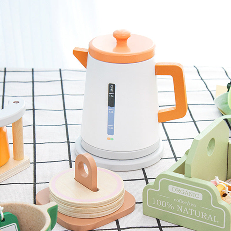 Afternoon Tea Set