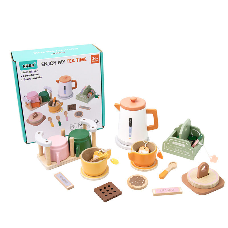 Afternoon Tea Set