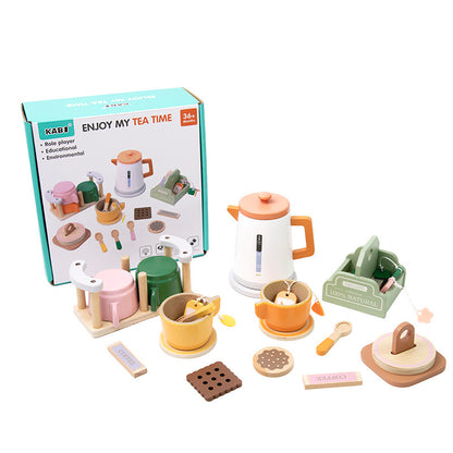 Afternoon Tea Set